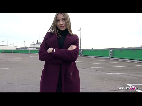 ❤️ GERMAN SCOUT SE YON RÈV TOUCH STEELE, PARKING TELLTALE AK SEXY POU LAJAN Videyo fout nan ht.tubesexer-com.ru ❌️❤