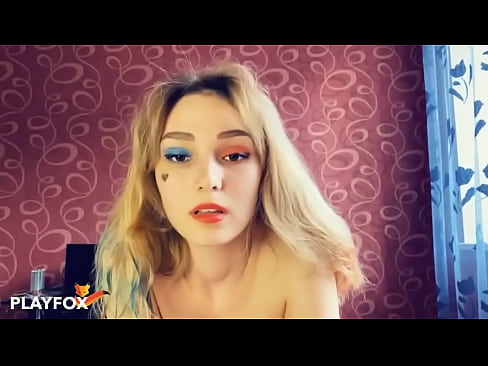 ❤️ Linèt majik reyalite vityèl te ban mwen sèks ak Harley Quinn Videyo fout nan ht.tubesexer-com.ru ❌️❤