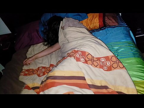 ❤️ Stepson ap reprimande jenn bèlmè li pandan l ap dòmi. Videyo fout nan ht.tubesexer-com.ru ❌️❤